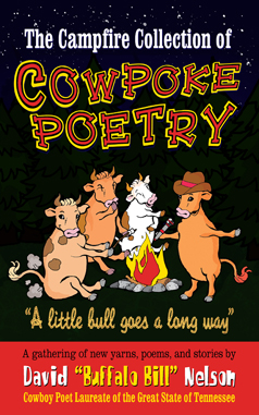 The Campfire Collectoin of Cowpoke Poetry