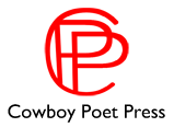 Order from Cowboy Poet Press