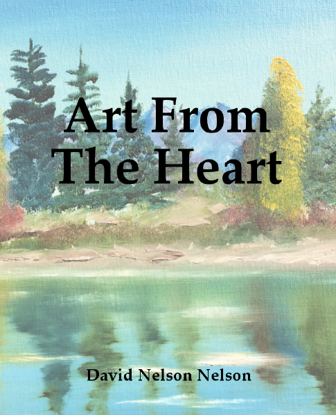 Click here to learn more about David Nelson's My Treasure